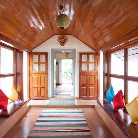 Sardar Bahadur'S Heritage Bungalow Estate Stay Napoklu Dış mekan fotoğraf
