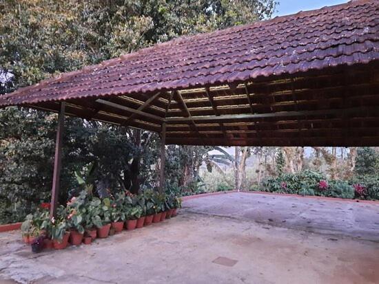 Sardar Bahadur'S Heritage Bungalow Estate Stay Napoklu Dış mekan fotoğraf
