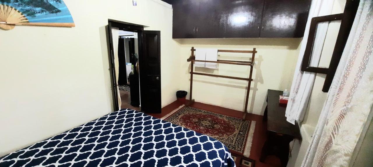 Sardar Bahadur'S Heritage Bungalow Estate Stay Napoklu Dış mekan fotoğraf