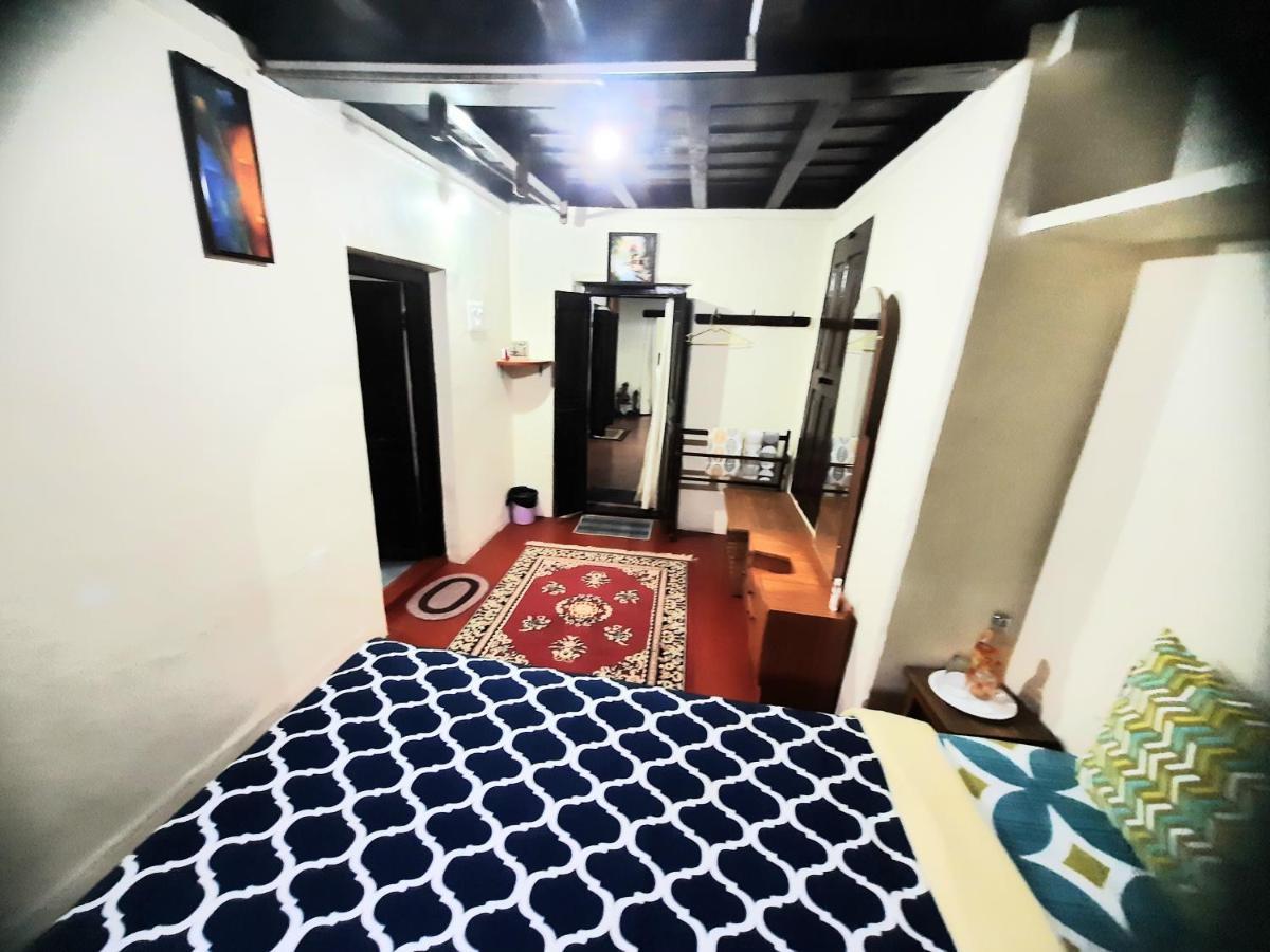 Sardar Bahadur'S Heritage Bungalow Estate Stay Napoklu Dış mekan fotoğraf